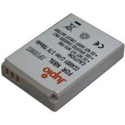 Jupio Batterie Compatible Canon Nb-5l
