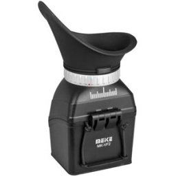 Meike Loupe Ecran Reflex 3 Pouces.