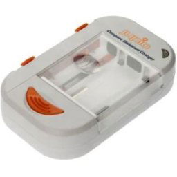 Jupio Chargeur Universel Li-Ion +aa/aaaa+usb