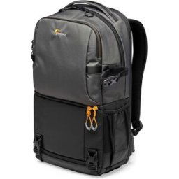 Lowepro Fastpack Pro Bp250 Aw Iii Gris Sac A Dos