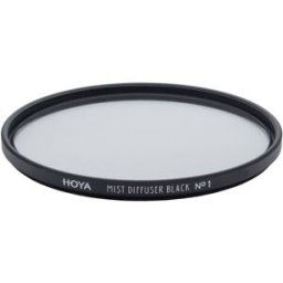 Hoya Filtre Bk Mist N 01 67mm