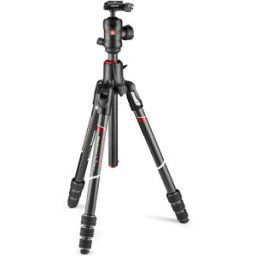 Manfrotto Trepied Mkbfra4gtxp-Bh Befree Gt Xpro Ca
