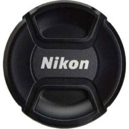 Nikon Bouchon Objectif Avant Lc-95