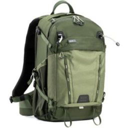 Think Tank Backlight 18l Vert Sac A Dos