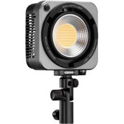 Zhiyun Torche Molus G 200