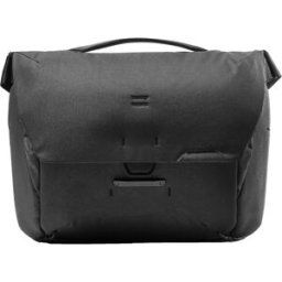Peak Design Everyday Messenger 13 V2 Bk Fourre-Tout