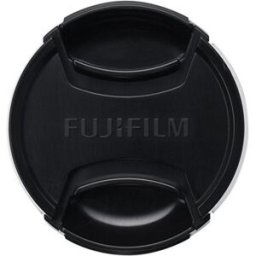Fujifilm Bouchon Objectif Avant Flcp-46