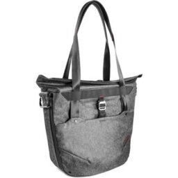 Peak Design Everyday Tote 20l Gris Fourre-Tout