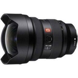 Sony Sel Fe 12-24/2.8 G Master