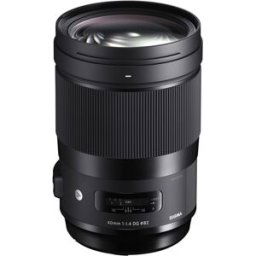 Sigma 40/1.4 Dg Hsm Art L-Mount - 332969