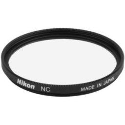 Nikon Filtre Neutre Nc 40.5 Mm