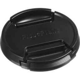 Fujifilm Bouchon Objectif Avant Flcp-67
