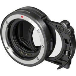 Canon Bague Adaptation Drop In Filtre C-Pl