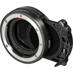 Canon Bague Adaptation Drop In Filtre V-Nd