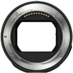 Nikon Bague Adaptation Ftz Ii