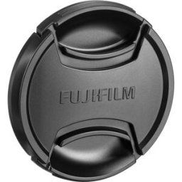 Fujifilm Bouchon Objectif Avant Flcp-58 Ii