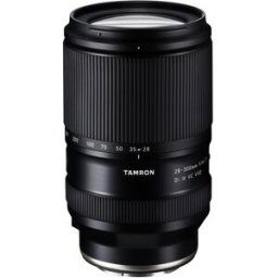 Tamron 28-300mm F4-7.1 Di Iii Vc Vxd Sony Fe
