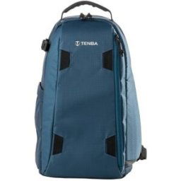 Tenba Sac A Dos Solstice 7l Sling Bleu