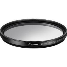 Canon Filtre Protection 55mm