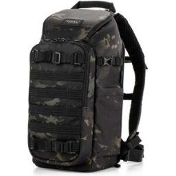 Tenba Axis V2 16l Camo Sac A Dos Multicam Bk