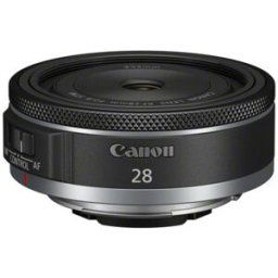 Canon Rf 28/2.8 Stm
