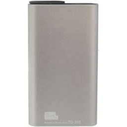 Pixel Td 386 Power Pack P/flash Sony.