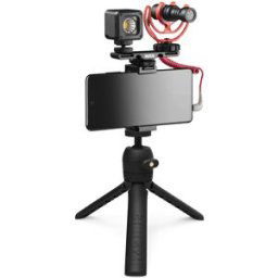 Rode Photo R100335 - Vlogger Kit Universal