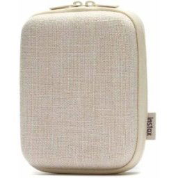 Fujifilm Etui Pour Instax Sq Link Ivoire
