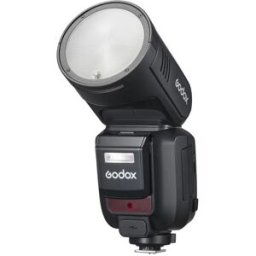 Godox Flash V100 Pour Fujifilm