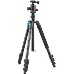Cullmann Trepied Rondo 460m Rw20 Noir Bleu