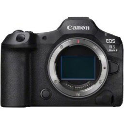 Canon Eos R5 Mark Ii Nu