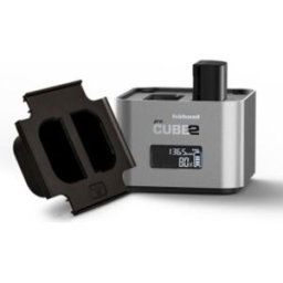Hahnel Plaque Batterie Lp-E6 Procube 2/3