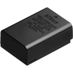 Nikon Batterie En-El 25 A