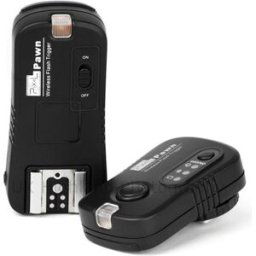 Pixel Tf 363 Pawn Kit Declencheur Sony.