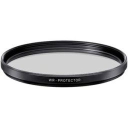 Sigma Filtre Wr Protector 58 Mm