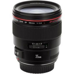 Canon Ef 35/1.4 L Ii Usm
