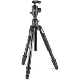 Manfrotto Trepied Mkbfra4gtxp-Bh Befree Gt Xpro Al