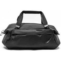 Peak Design Travel Duffel 35l Bk Sac