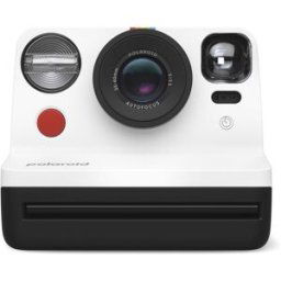Polaroid Polaroid Now Gen 2 Noir/blanc