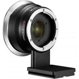 Laowa Bague Adaptation Canon Vers Fuji