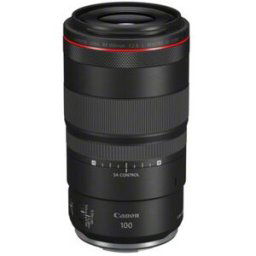 Canon Rf 100/2.8 L Macro Is Usm
