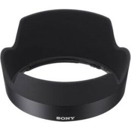 Sony Pare-Soleil Alc-Sh137 Pour Sel35f14z