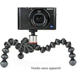 Joby Gorillapod 500 Trepied Noir