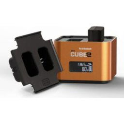 Hahnel Plaque Batterie Np-Fw50 Procube 2/3