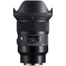 Sigma 24/1.4 Dg Dn Art L-Mount - 401969