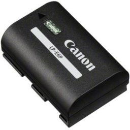 Canon Batterie Lp-E6p