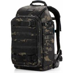 Tenba Axis V2 20l Camo Sac A Dos Multicam Bk