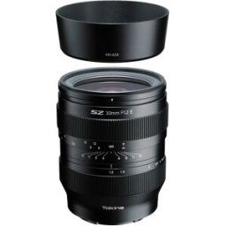 Tokina 33/1.2 Szx Mf Sony E