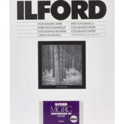 Ilford Papier Multigrade Rc 44m 10x15cm 100sh