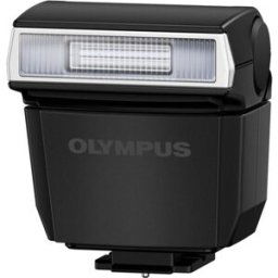 Olympus Flash Fl-Lm3 Tropicalise
